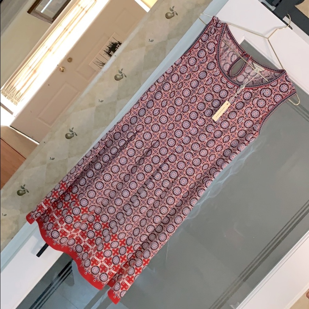 NWT Max Studio Dress